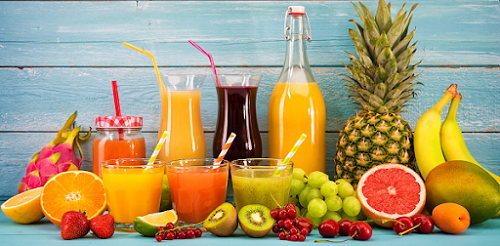 Bệnh nhân tiểu đường có nên tránh nước ép trái cây?