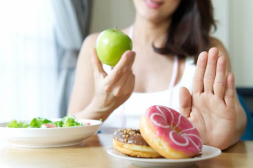 Chế độ ăn kiêng thuyên giảm bệnh tiểu đường có thể giúp kiểm soát huyết áp, giảm nhu cầu sử dụng thuốc chống tăng huyết áp