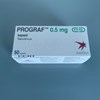 Thuốc chống thải ghép Prograf 0.5mg hộp 50 viên