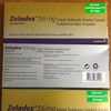Thuốc điều trị ung thư Zoladex 3.6mg