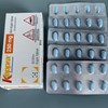 Thuốc chống động kinh Keppra250mg hộp 50 viên
