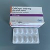 Thuốc chống thải ghép Cellcept 500mg hộp 50 viên