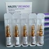 Thuốc tiêm chống loạn thần HALDOL DECANOAS 50mg/ml