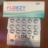 Thuốc điều trị viêm đường tiết niệu Floezy 0.4mg hộp 30 viên