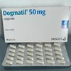 Thuốc an thần Dogmatil 50mg 30 Viên