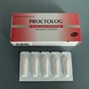 Thuốc điều trị bệnh trĩ Proctolog 10mg/120mg 10 viên