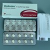 Thuốc điều trị tiểu són, tiểu không tự chủ Vesicare 5mg 30 viên