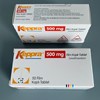 Thuốc chống động kinh Keppra 500mg hộp 50 viên