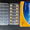 Thuốc điều trị rối loạn lưỡng cực Valdoxan 25mg hộp 28 viên