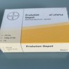Thuốc dưỡng thai, ngăn ngừa sinh non Proluton Depot 250mg hộp 3 ống