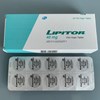 Thuốc hạ mỡ máu Lipitor 40mg hộp 30 viên