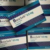 Thuốc điều trị virus viêm gan B Baraclude 0.5mg 30 viên