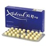 Thuốc Trị U Xơ Tiền Liệt Tuyến  Xatral XL10 mg