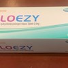 Thuốc điều trị viêm đường tiết niệu Floezy 0.4mg hộp 30 viên
