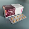 Thuốc điều trị ung thư vú Femara 2.5mg hộp 30 viên