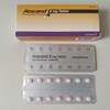 Thuốc trị huyết áp Atacand 8 Mg 28 viên