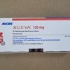 Thuốc ung thư xương Xgeva 120mg hộp 1 lọ