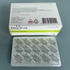 Thuốc điều trị chứng mất trí Ebixa 10mg 100 viên
