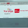 Thuốc điều trị tiểu đường Forziga 10mg 28 viên