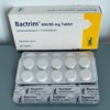 Thuốc kháng sinh Bactrim 400/80mg hộp 30 viên