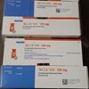 Thuốc ung thư xương Xgeva 120mg hộp 1 lọ
