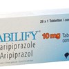 Thuốc Abilify 5mg 28 viên