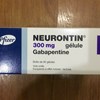 Thuốc chống co giật Neurontin 300mg hộp 90 viên