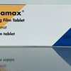 Thuốc chống động kinh Topamax 50mg hộp 60 viên