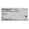 Thuốc chống thải ghép Advagraf 1mg hộp 50 viên