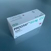 Thuốc chống thải ghép Prograf 0.5mg hộp 50 viên