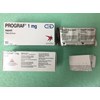 Thuốc chống thải ghép Prograf 1mg hộp 50 viên