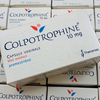 Thuốc đặt phụ khoa Colpotrophine 10mg hộp 20 viên