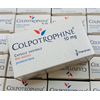 Thuốc đặt phụ khoa Colpotrophine 10mg hộp 20 viên