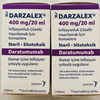 Thuốc điều trị bệnh đa u tủy Darzalex 400mg/20ml hộp 1 lọ