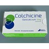 Thuốc điều trị bệnh gút Colchicine 1mg 20 viên