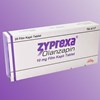 Thuốc điều trị bệnh tâm thần Zyprexa 10mg 28 viên