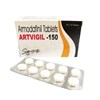 Thuốc điều trị chứng ngưng thở khi ngủ Artvigil 150mg hộp 100 viên