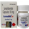 Thuốc điều trị đa u tủy Lenalid 10mg hộp 30 viên