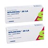 Thuốc điều trị đau thắt ngực NifeHexal 30mg LA 30 viên
