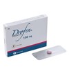 Thuốc điều trị loãng xương Drofen 150mg hộp 1 viên