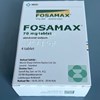 Thuốc điều trị loãng xương Fosamax 70mg hộp 4 viên