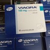 Thuốc điều trị rối loạn cương dương Viagra 100mg hộp 12 viên