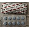 Thuốc điều trị rối loạn lo âu mất ngủ Diazepam 10mg, vỉ 10 viên