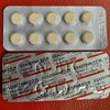 Thuốc điều trị rối loạn lo âu, mất ngủ Diazepam 5mg vỉ 10 viên