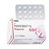 Thuốc điều trị rụng tóc nam giới Finpecia 1mg 150 viên