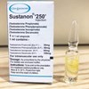 Thuốc điều trị thiểu năng sinh dục nam Sustanon 250mg/ml