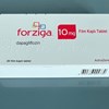 Thuốc điều trị tiểu đường Forziga 10mg 28 viên