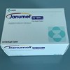 Thuốc điều trị tiểu đường Janumet 50/1000mg 56 viên