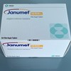 Thuốc điều trị tiểu đường Janumet 50/850mg 56 viên