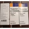 Thuốc điều trị tiểu đường Trajenta 5mg 30 viên